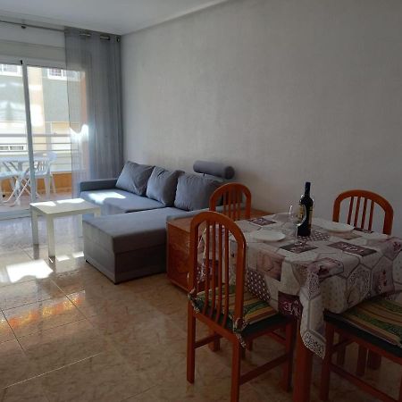 Julia'S Paradise Apartment 托雷维耶哈 外观 照片